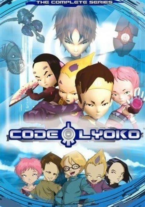 code lyoko tv show|code lyoko watch online free.